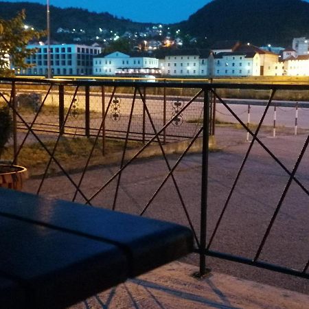 Apartman Dukat Visegrad Luaran gambar