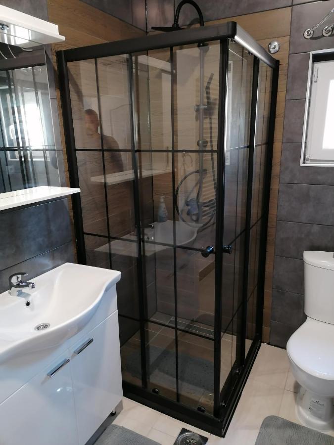 Apartman Dukat Visegrad Luaran gambar
