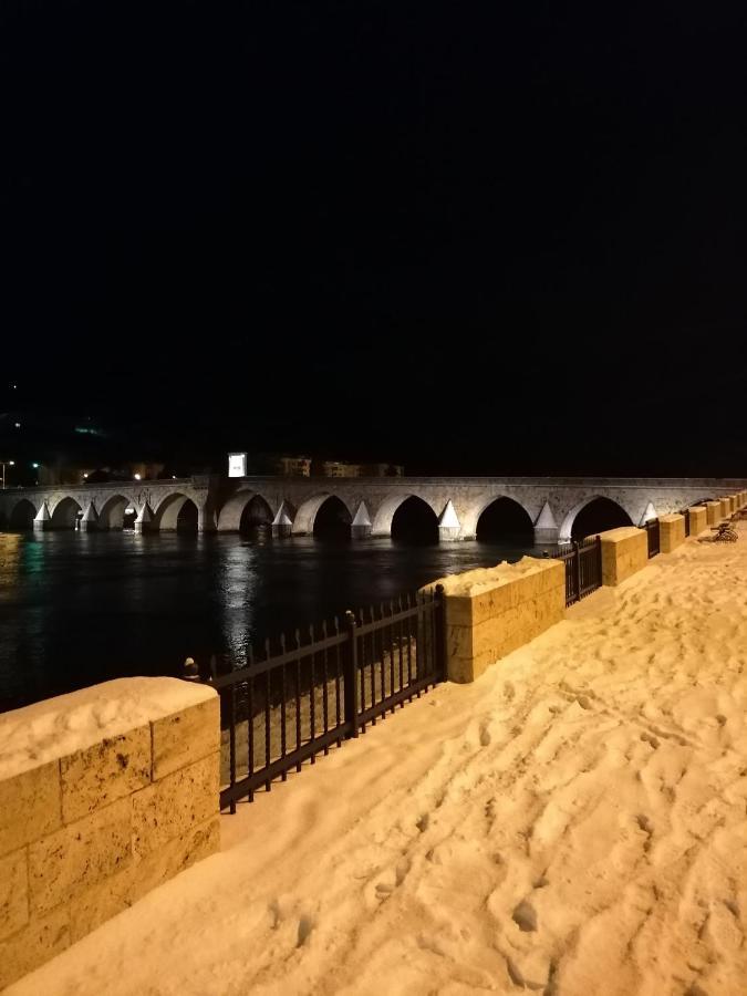 Apartman Dukat Visegrad Luaran gambar