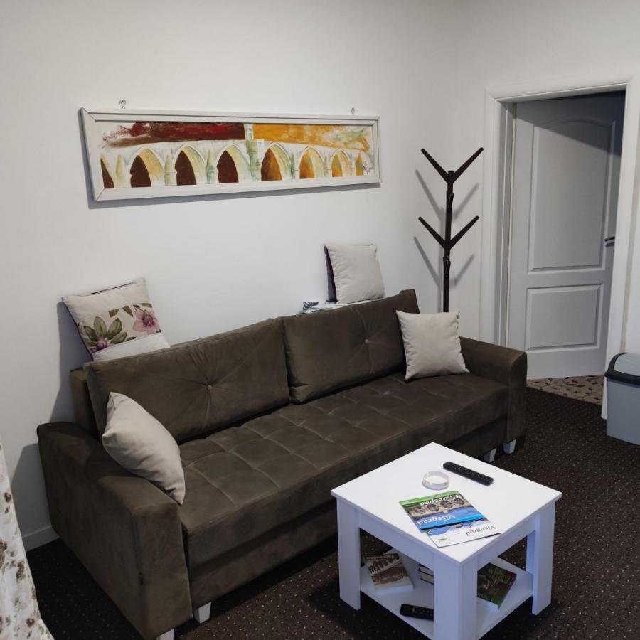 Apartman Dukat Visegrad Luaran gambar