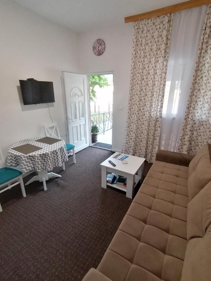 Apartman Dukat Visegrad Luaran gambar