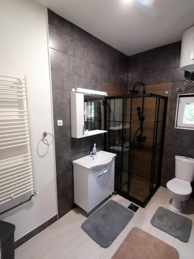 Apartman Dukat Visegrad Luaran gambar