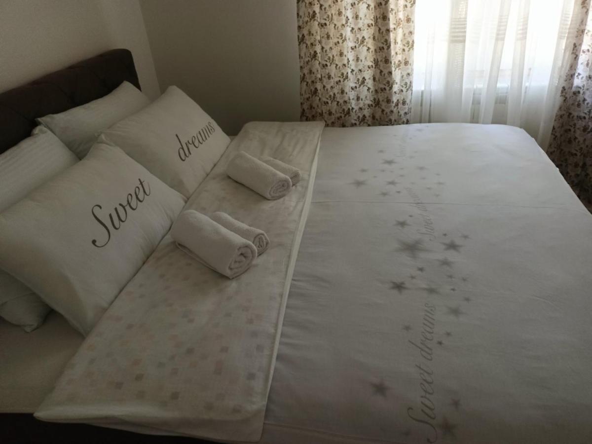Apartman Dukat Visegrad Luaran gambar