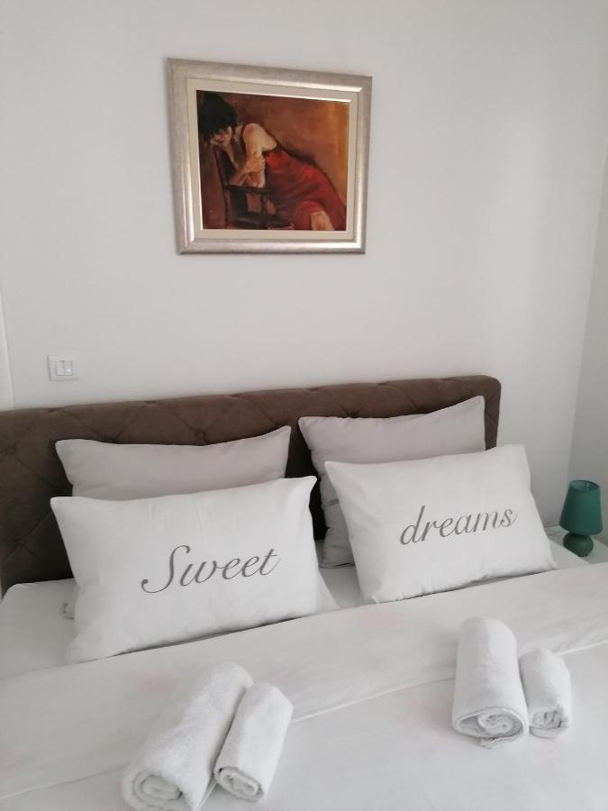 Apartman Dukat Visegrad Luaran gambar