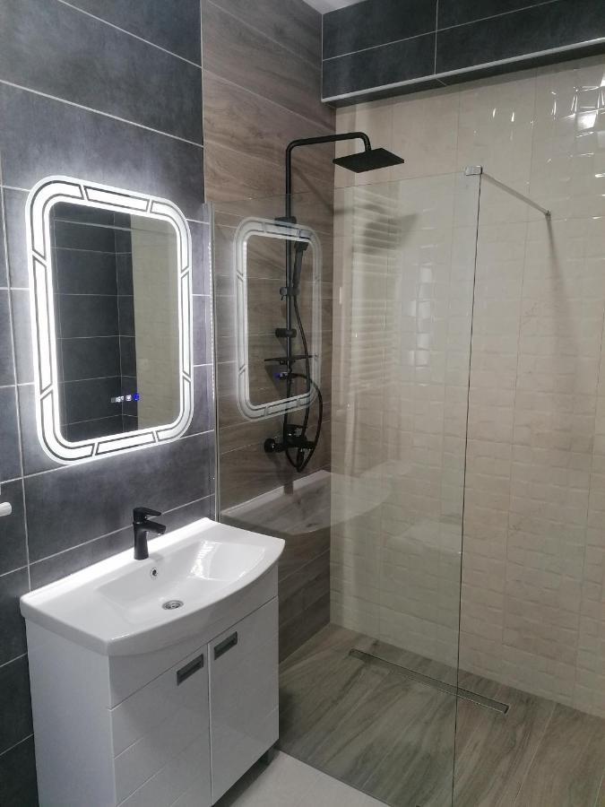 Apartman Dukat Visegrad Luaran gambar