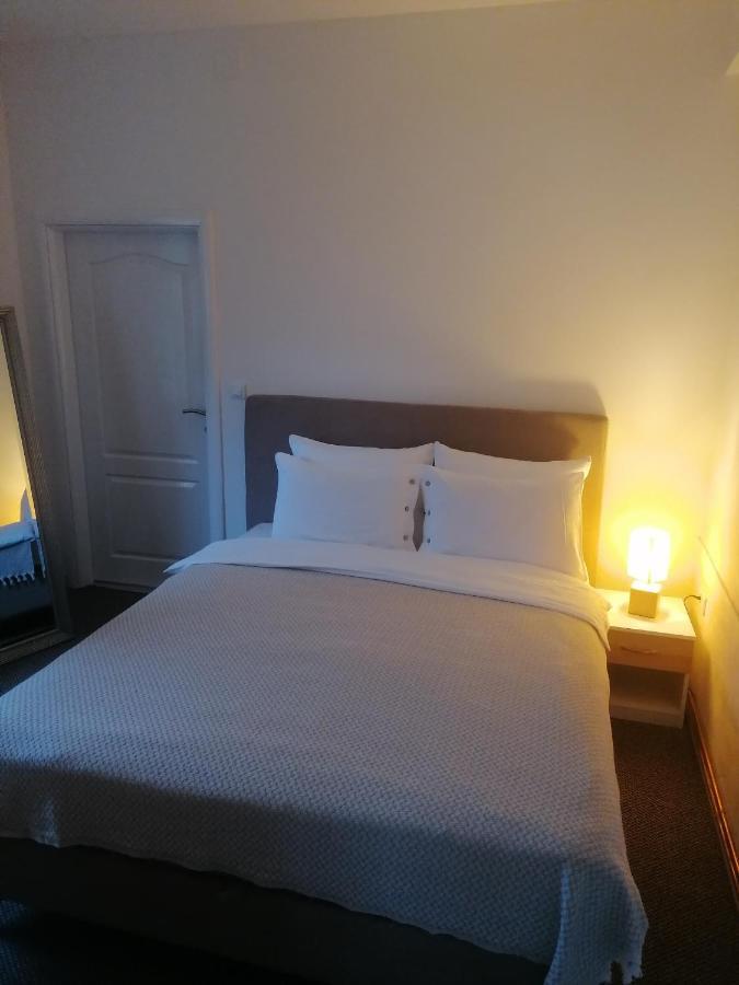Apartman Dukat Visegrad Luaran gambar