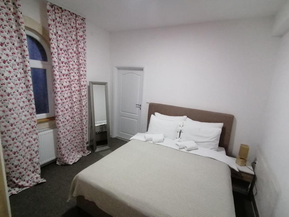 Apartman Dukat Visegrad Luaran gambar