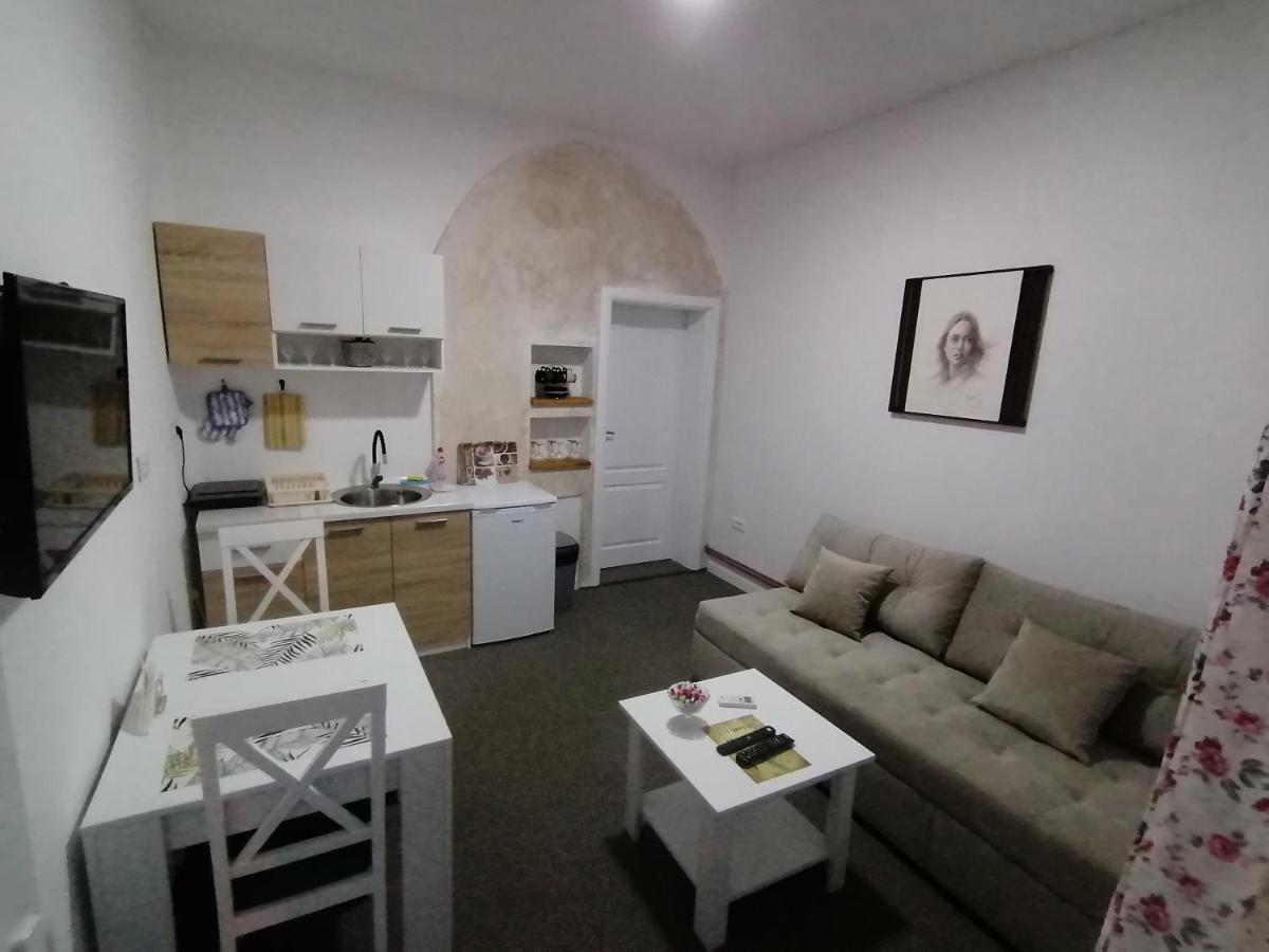 Apartman Dukat Visegrad Luaran gambar